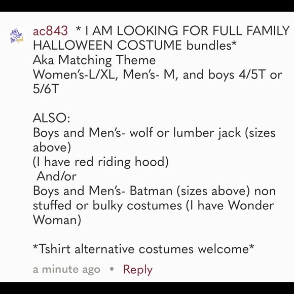 Meet your Posher, A - Picture 2 of 2